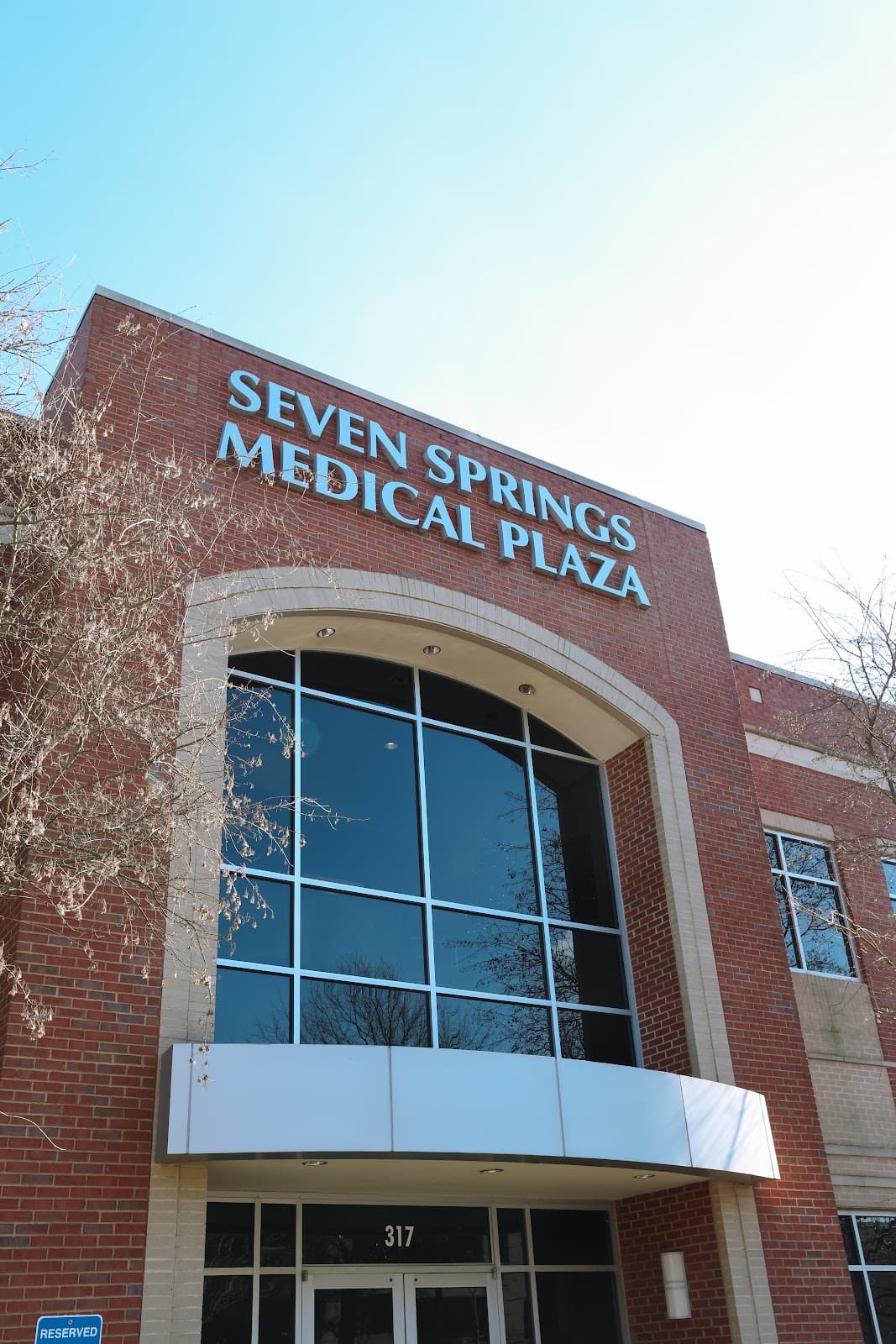 Brentwood clinic