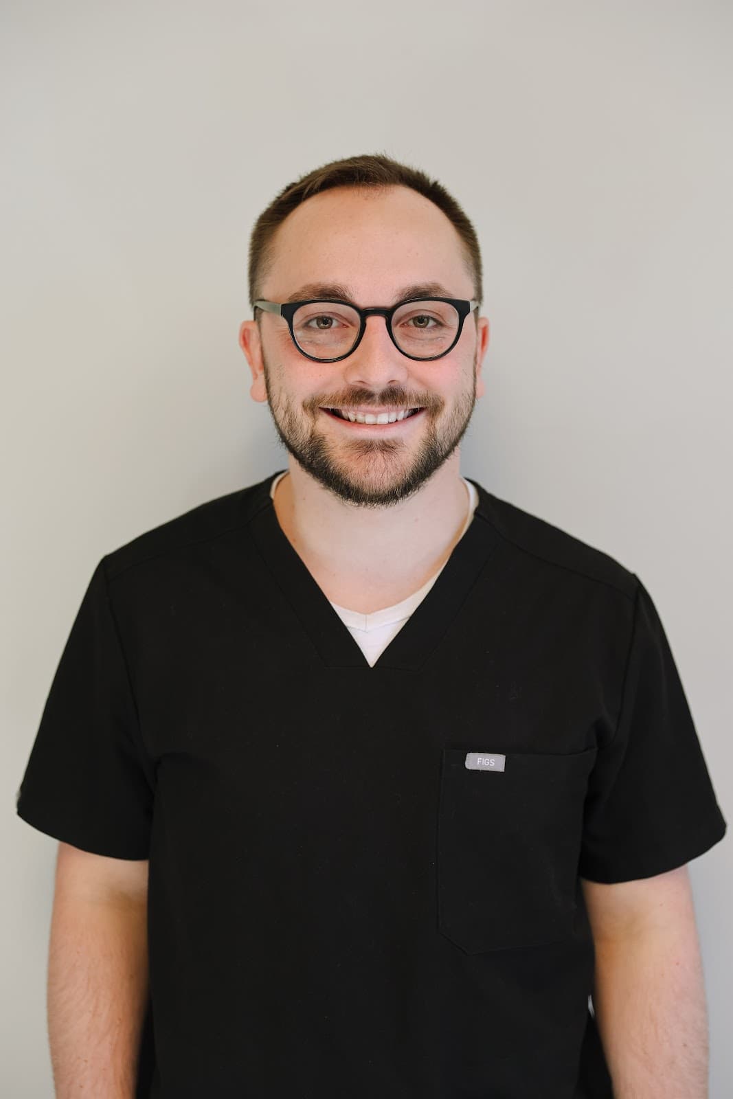 Inside Brentwood clinic