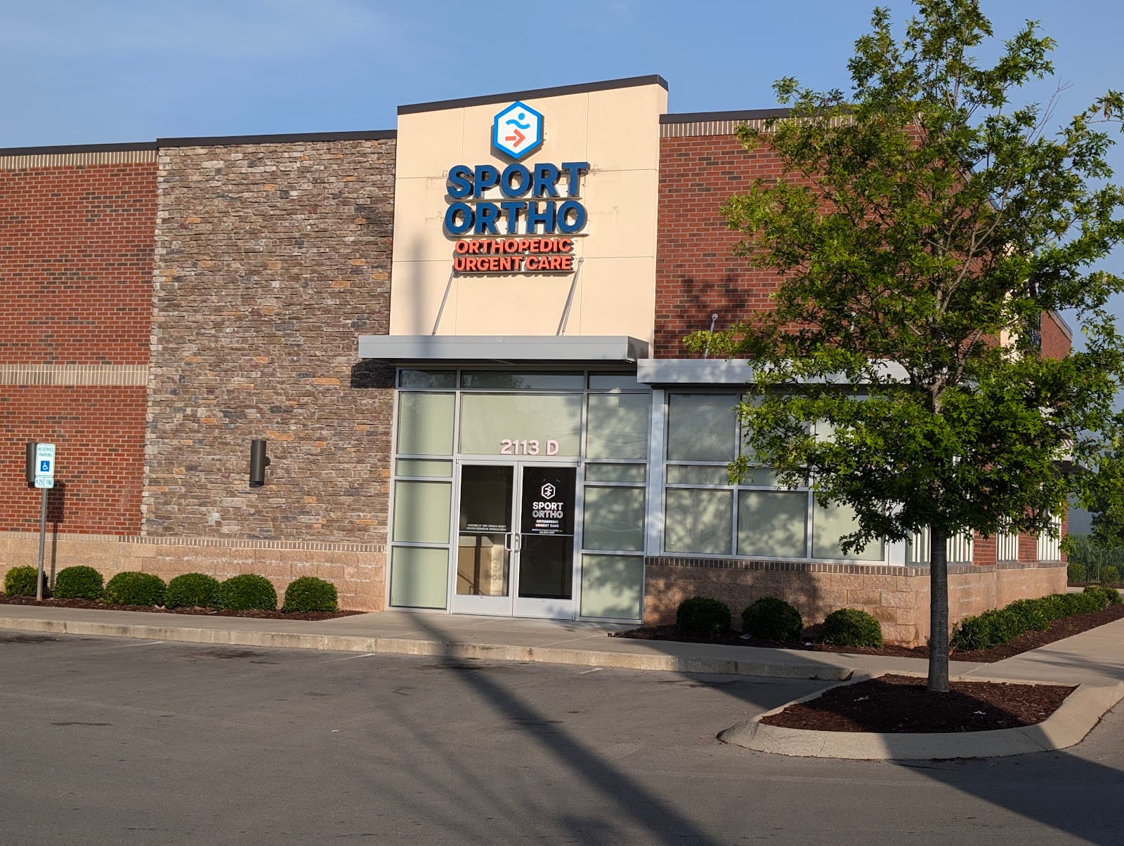 Murfreesboro North clinic